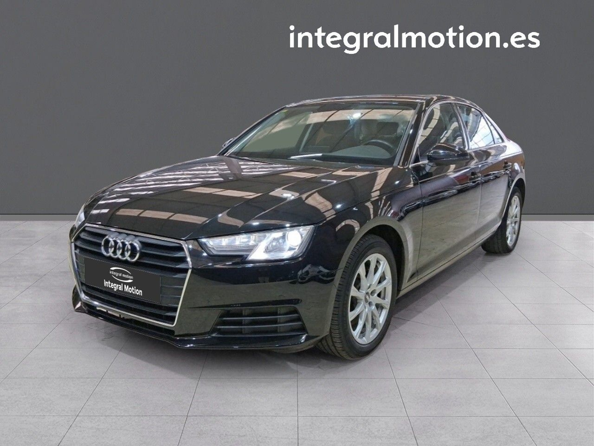 Imagen de AUDI A4
