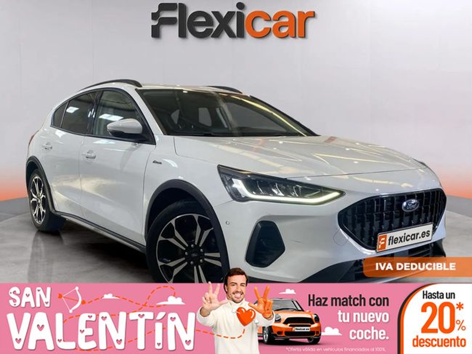 Imagen de FORD Focus