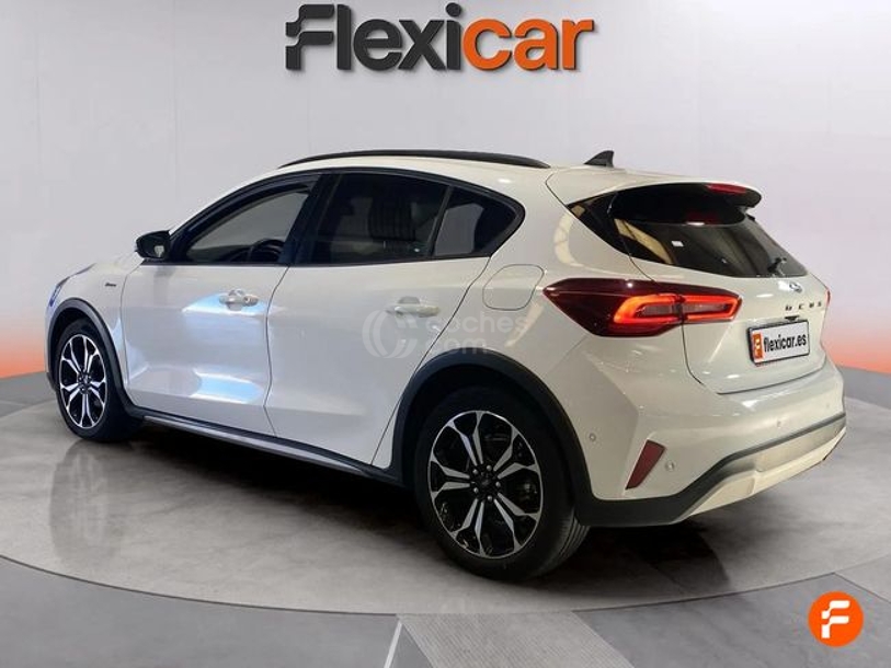 Foto del FORD Focus Sportbreak 1.0 Ecoboost MHEV Active