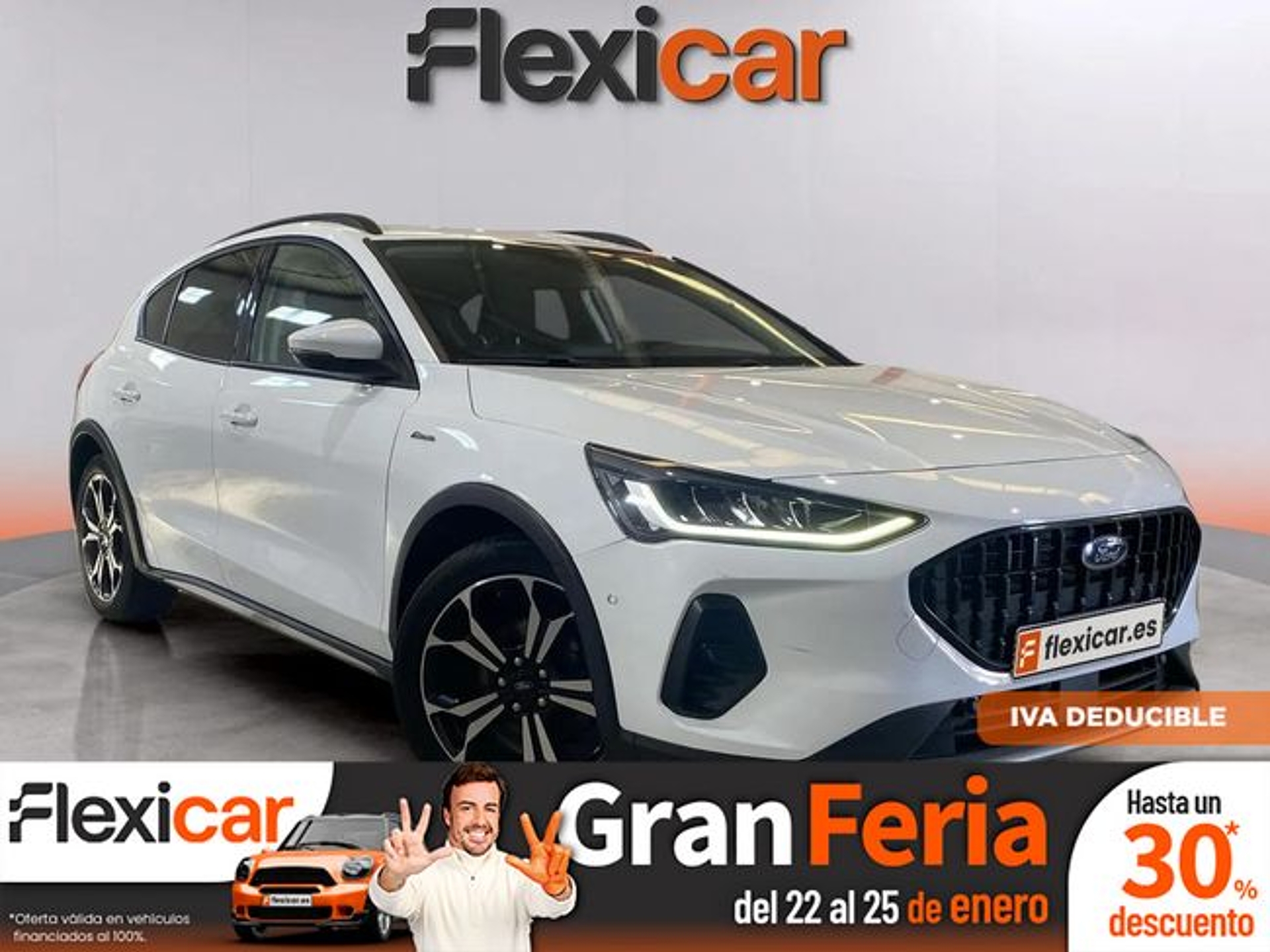 Imagen de FORD Focus