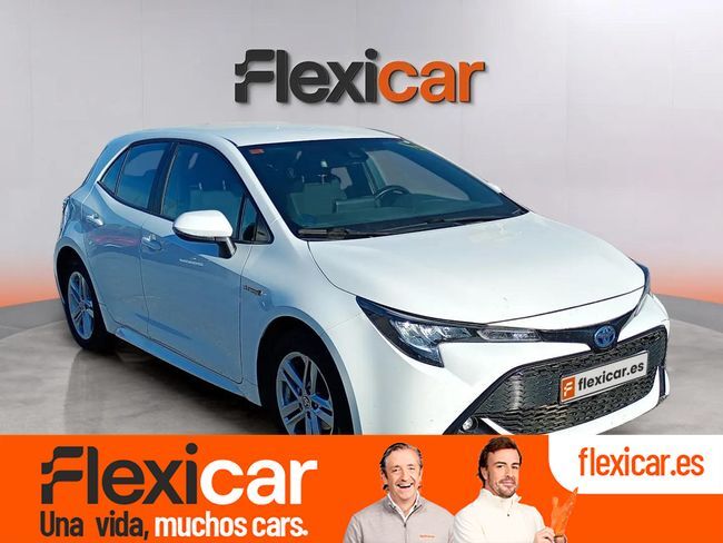 Foto del TOYOTA Corolla 125H Business Plus