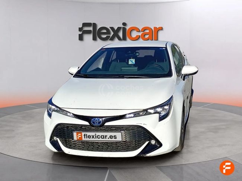 Foto del TOYOTA Corolla 125H Business Plus