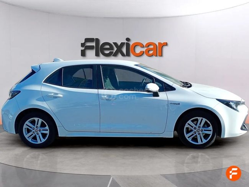 Foto del TOYOTA Corolla 125H Business Plus