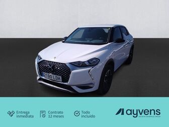 Imagen de DS DS3 Crossback DS 3 Crossback BlueHDi So Chic 110