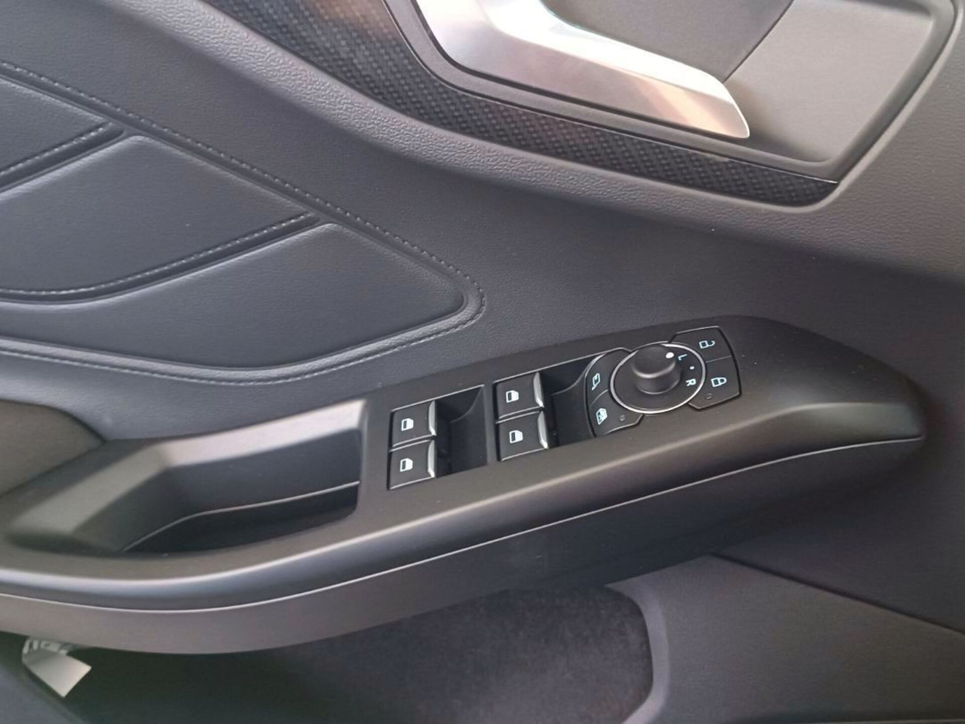 Imagen 1 de FORD Focus