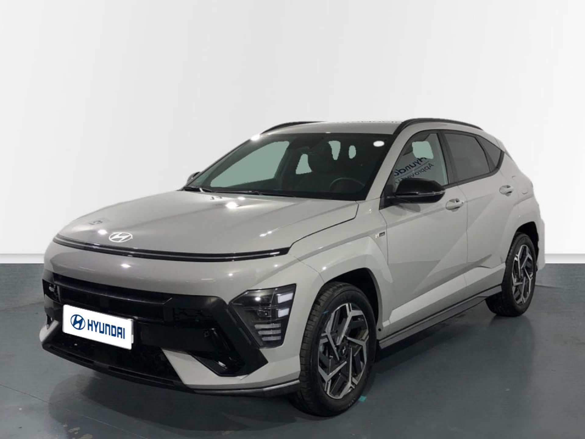 Imagen de HYUNDAI Kona