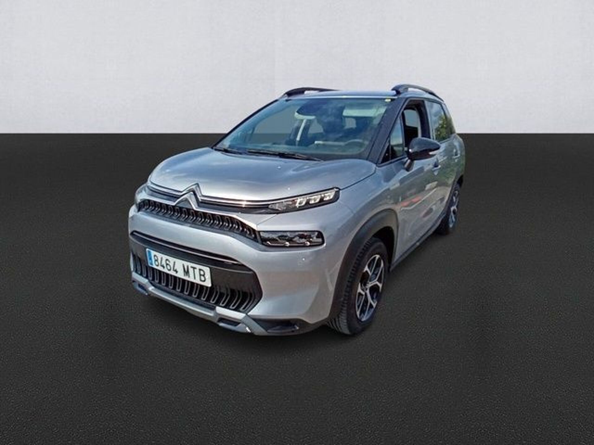Imagen de CITROEN C3 Aircross