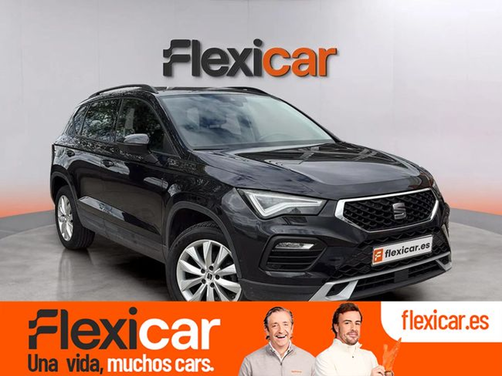 Imagen de SEAT Ateca