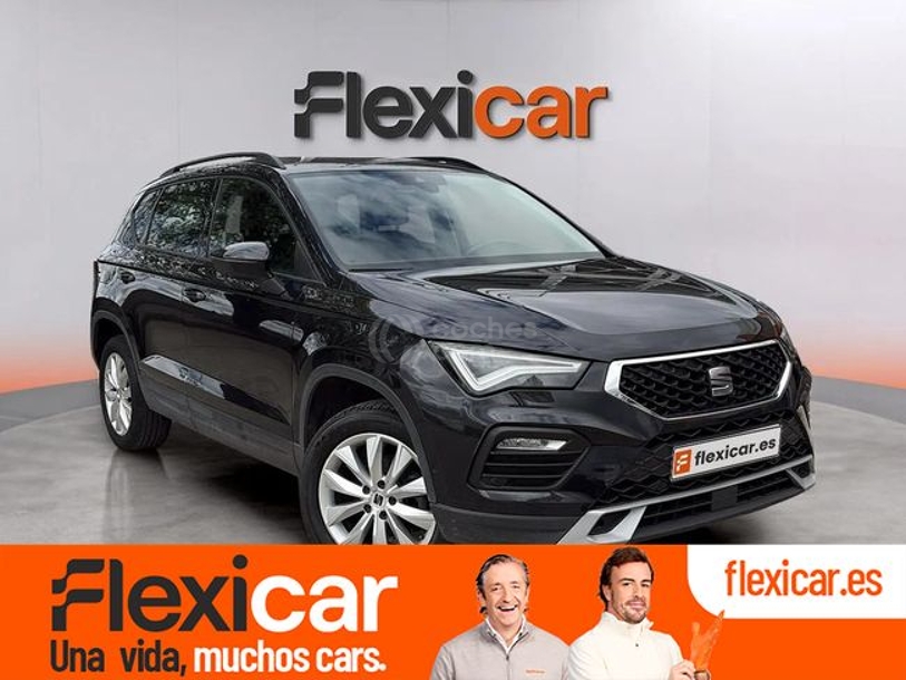 Foto del SEAT Ateca 1.5 EcoTSI S&S Style DSG