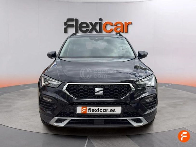 Foto del SEAT Ateca 1.5 EcoTSI S&S Style DSG