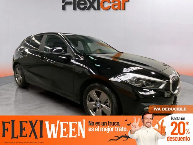 BMW Serie 1 (118i) en Cádiz