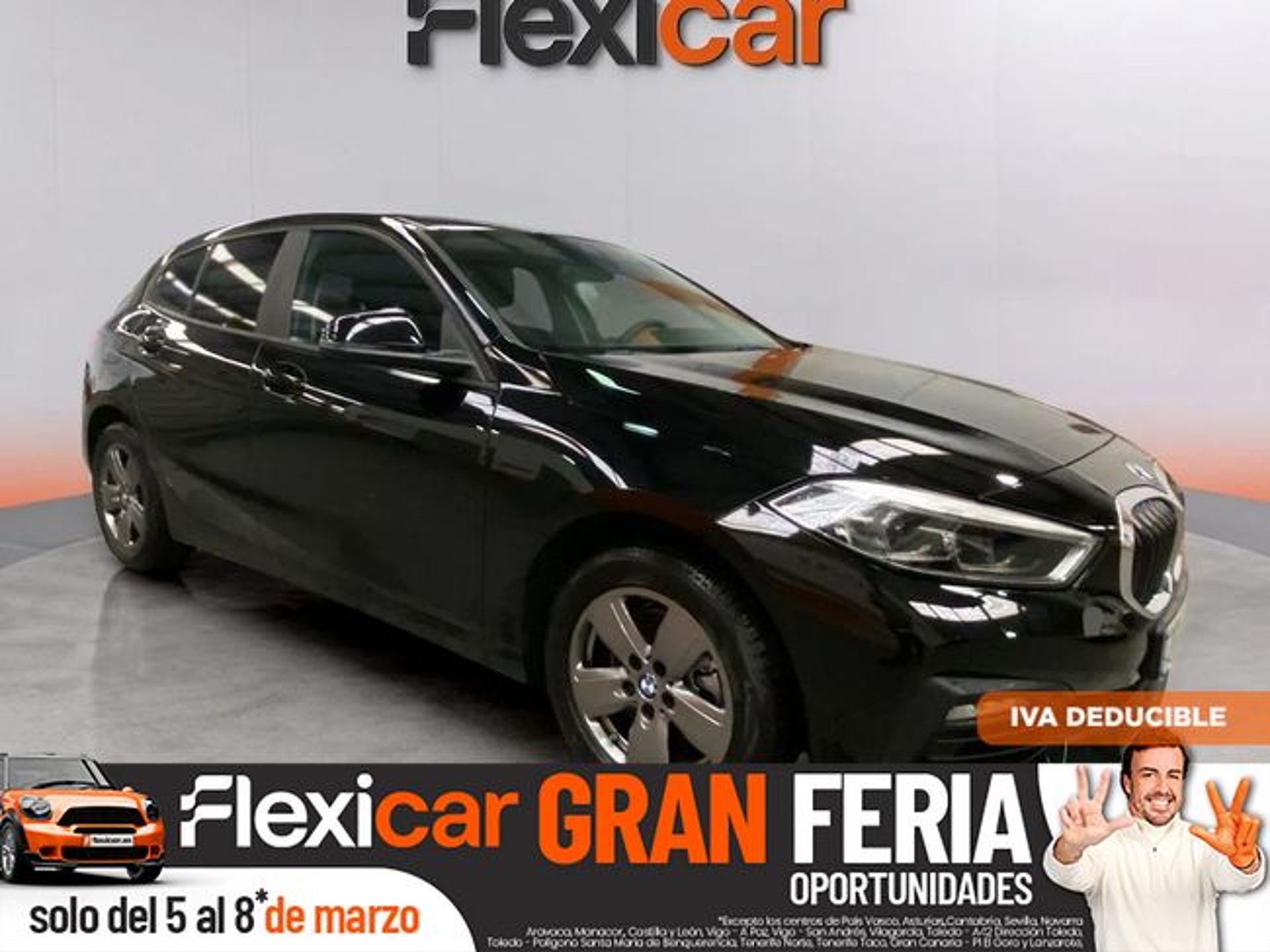 Imagen de BMW Serie 1