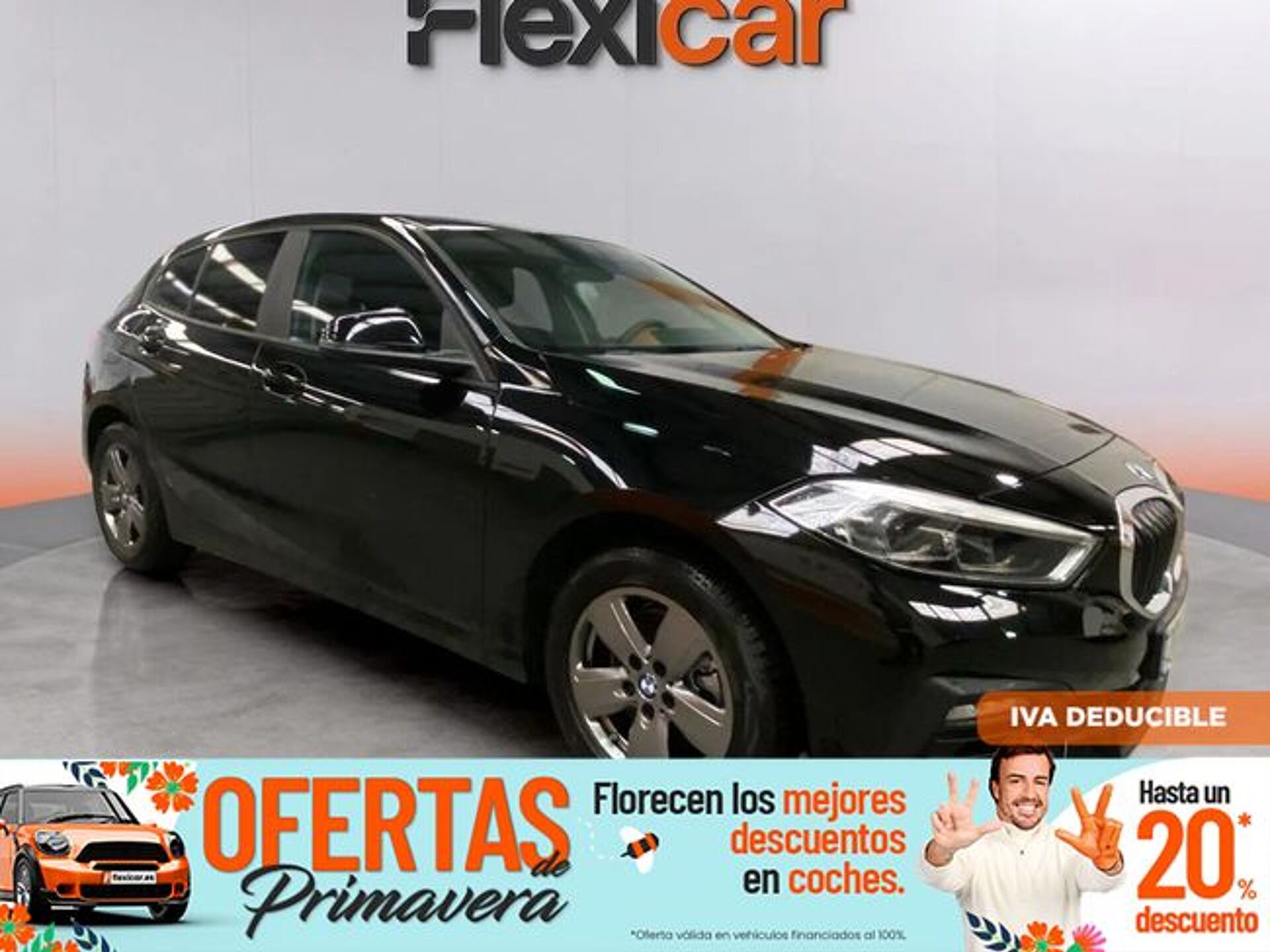 Imagen 1 de BMW Serie 1