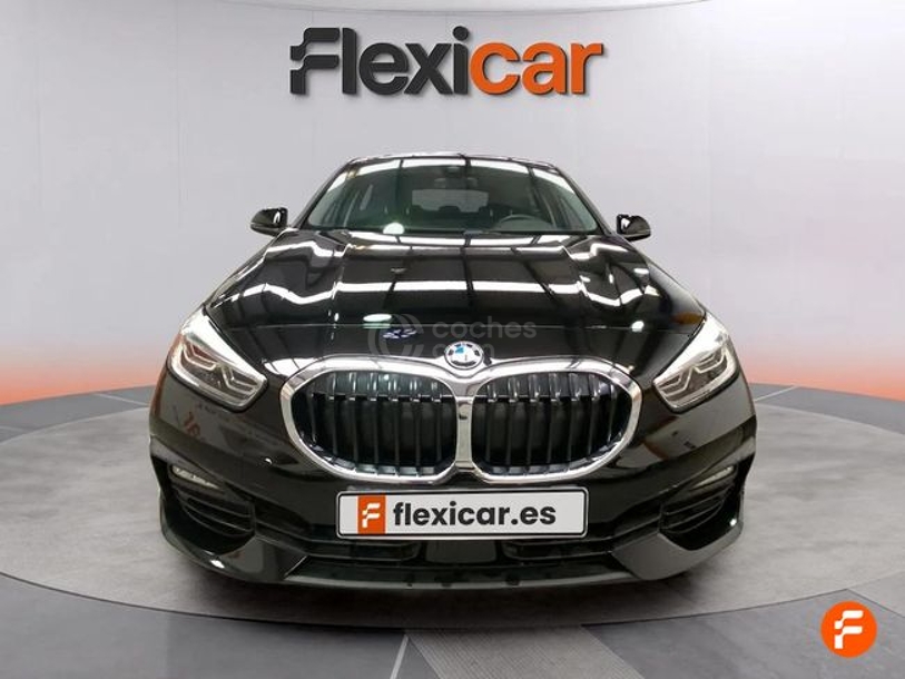 Foto del BMW Serie 1 118iA