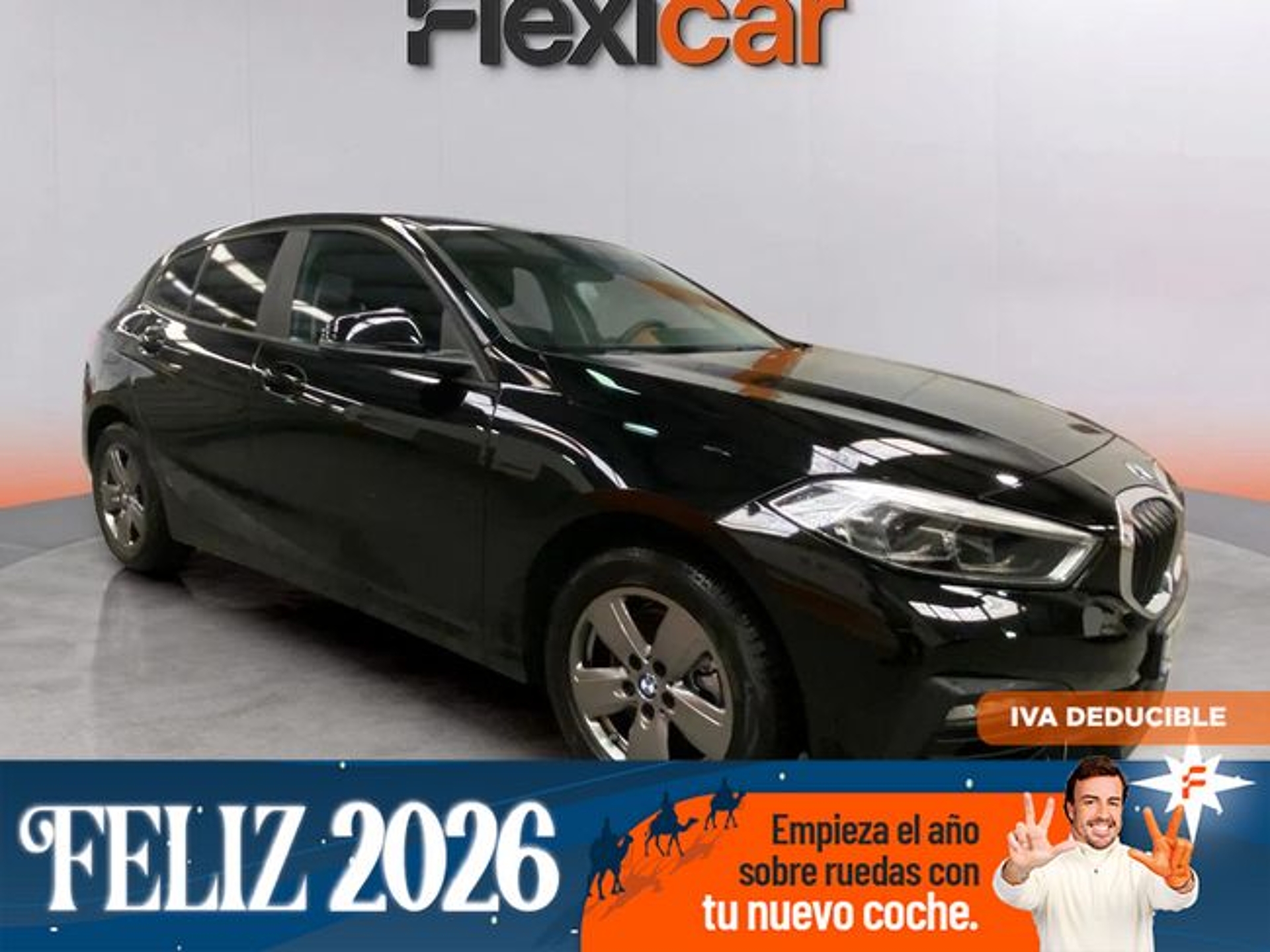 Imagen de BMW Serie 1