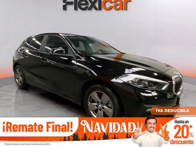 BMW Serie 1 (118i) en Cádiz