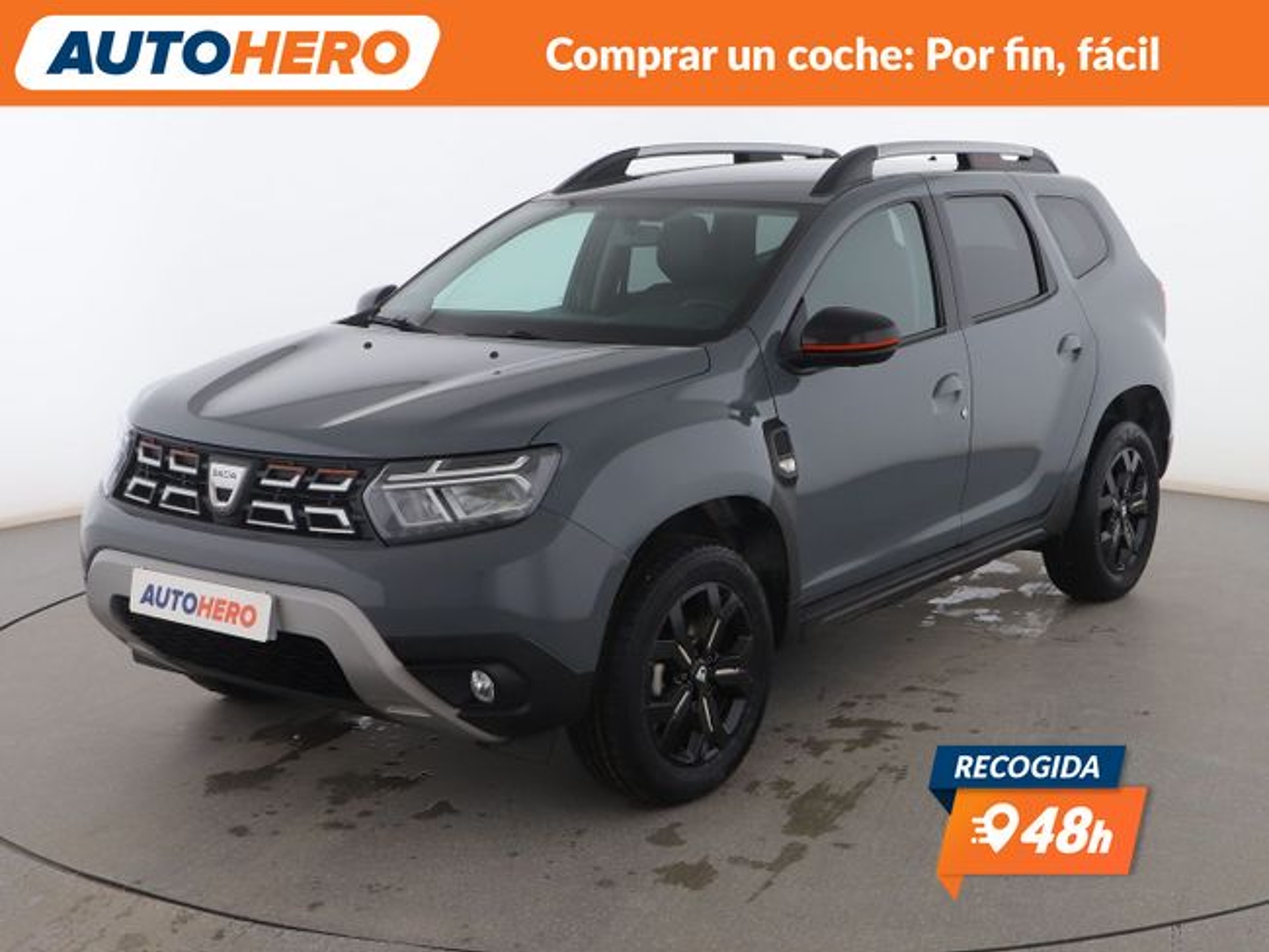 Imagen de DACIA Duster