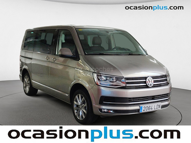 Foto del VOLKSWAGEN Multivan 2.0TDI BMT Premium DSG 146kW