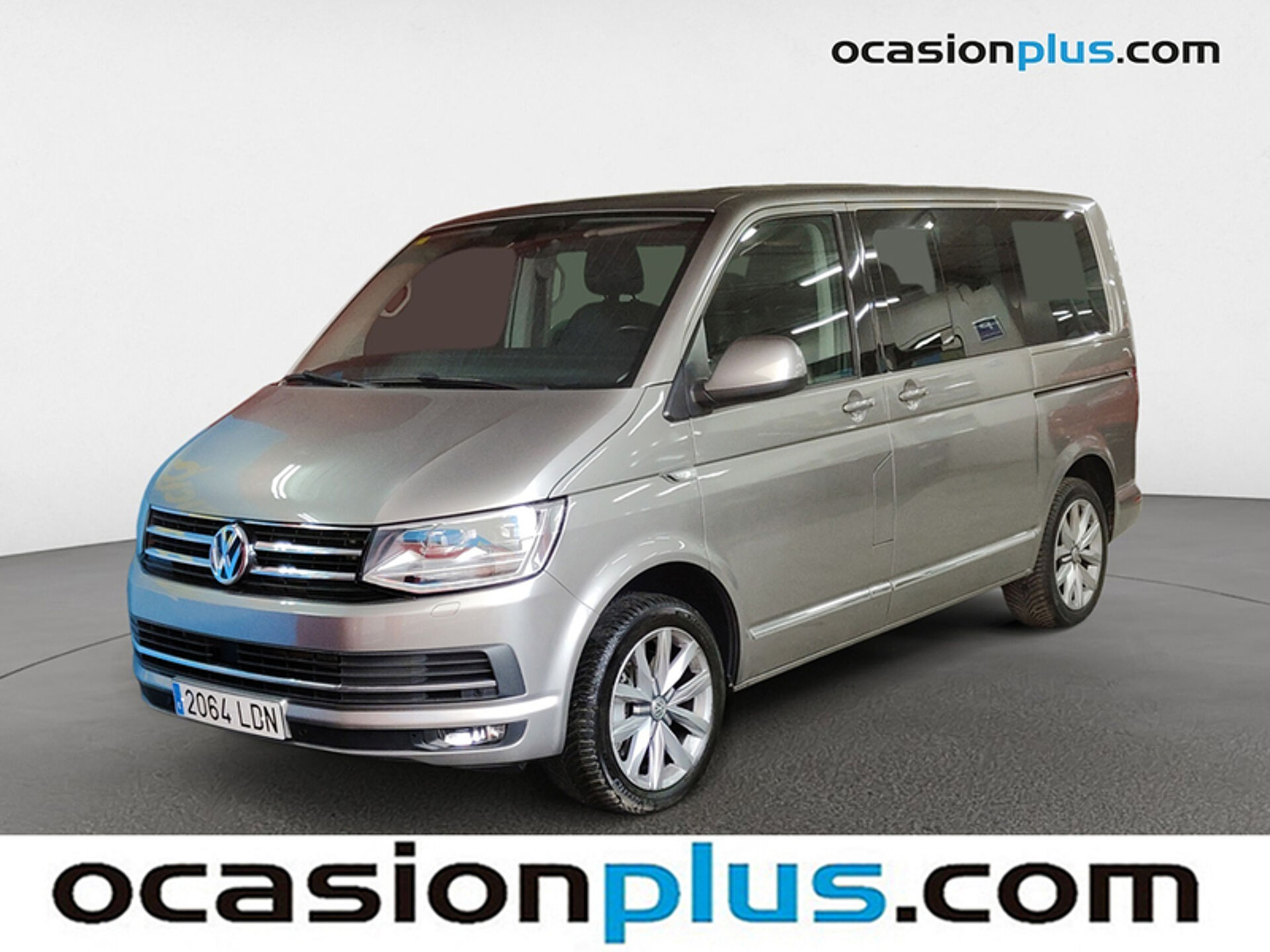 Imagen 1 de VOLKSWAGEN Multivan