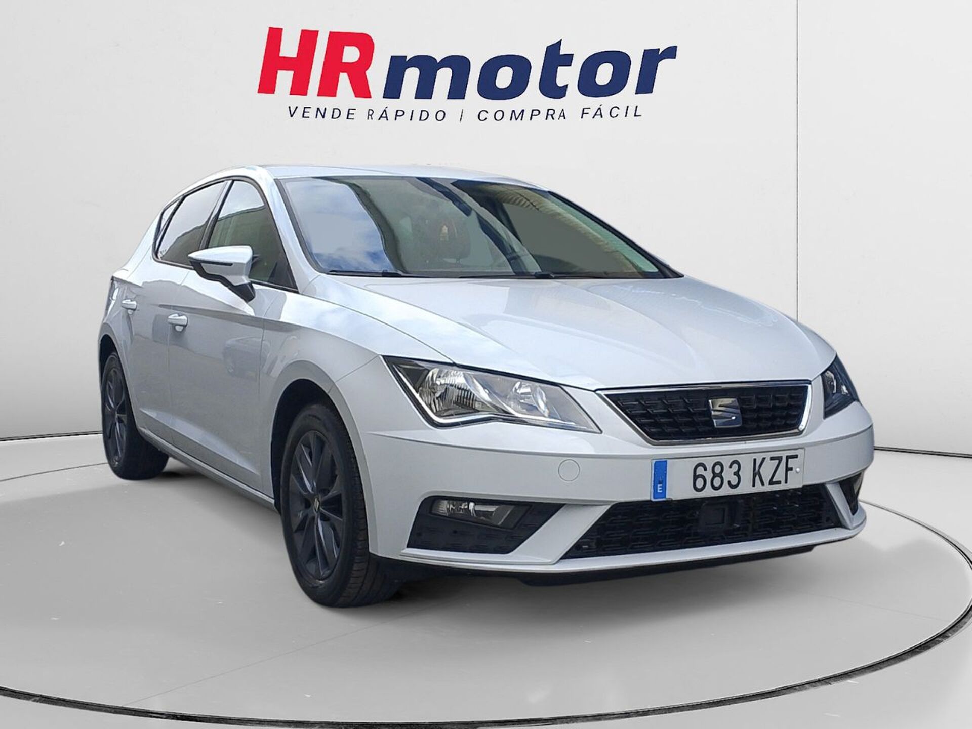 Imagen de SEAT León