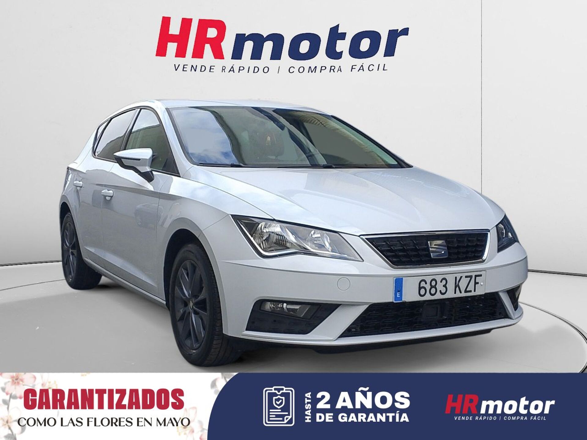 Imagen de SEAT León