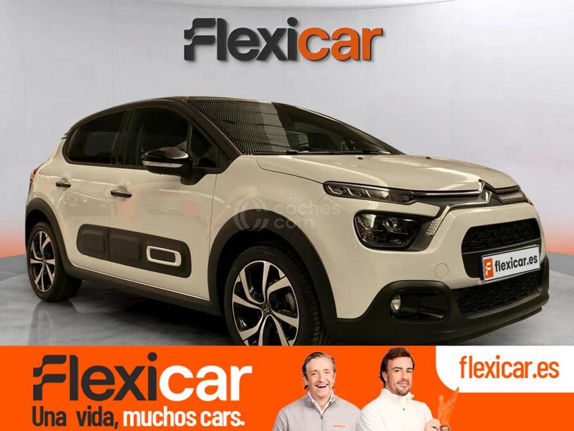 Foto del CITROEN C3 1.2 PureTech S&S Shine 110