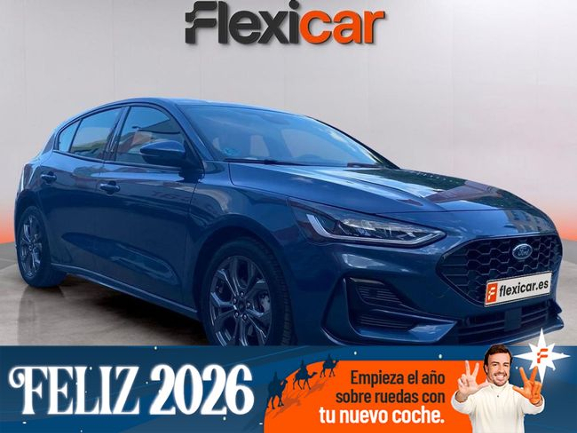 Imagen de FORD Focus