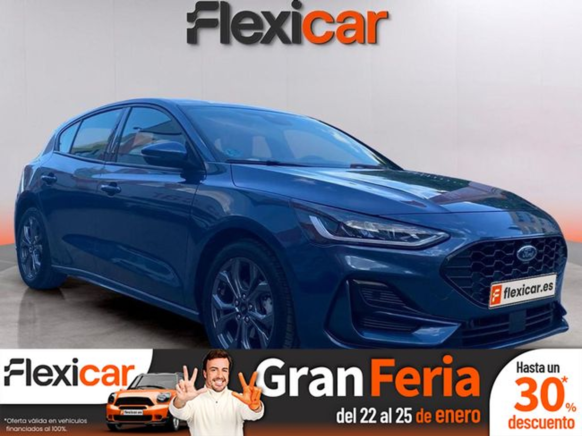 Imagen de FORD Focus