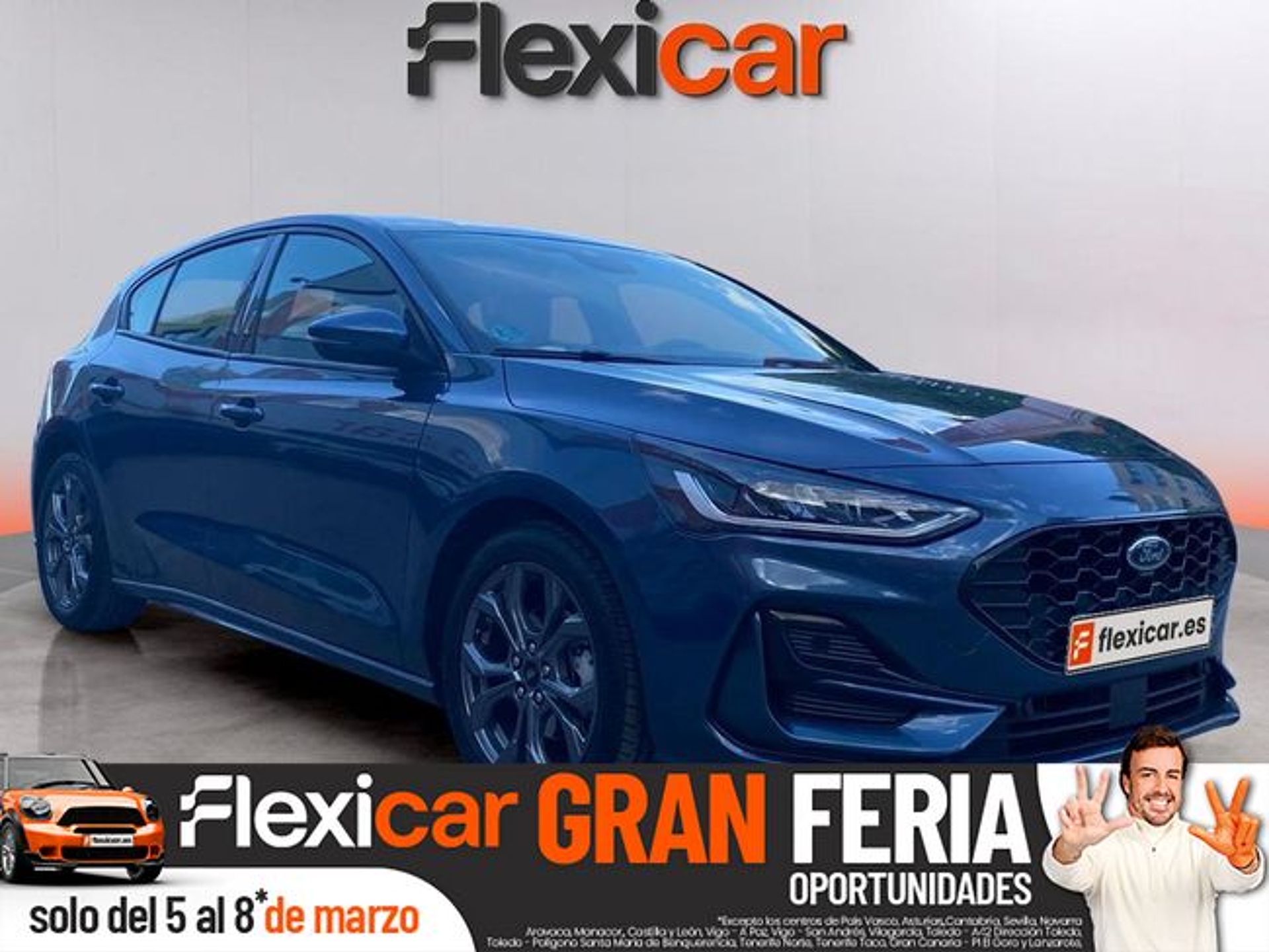 Imagen de FORD Focus
