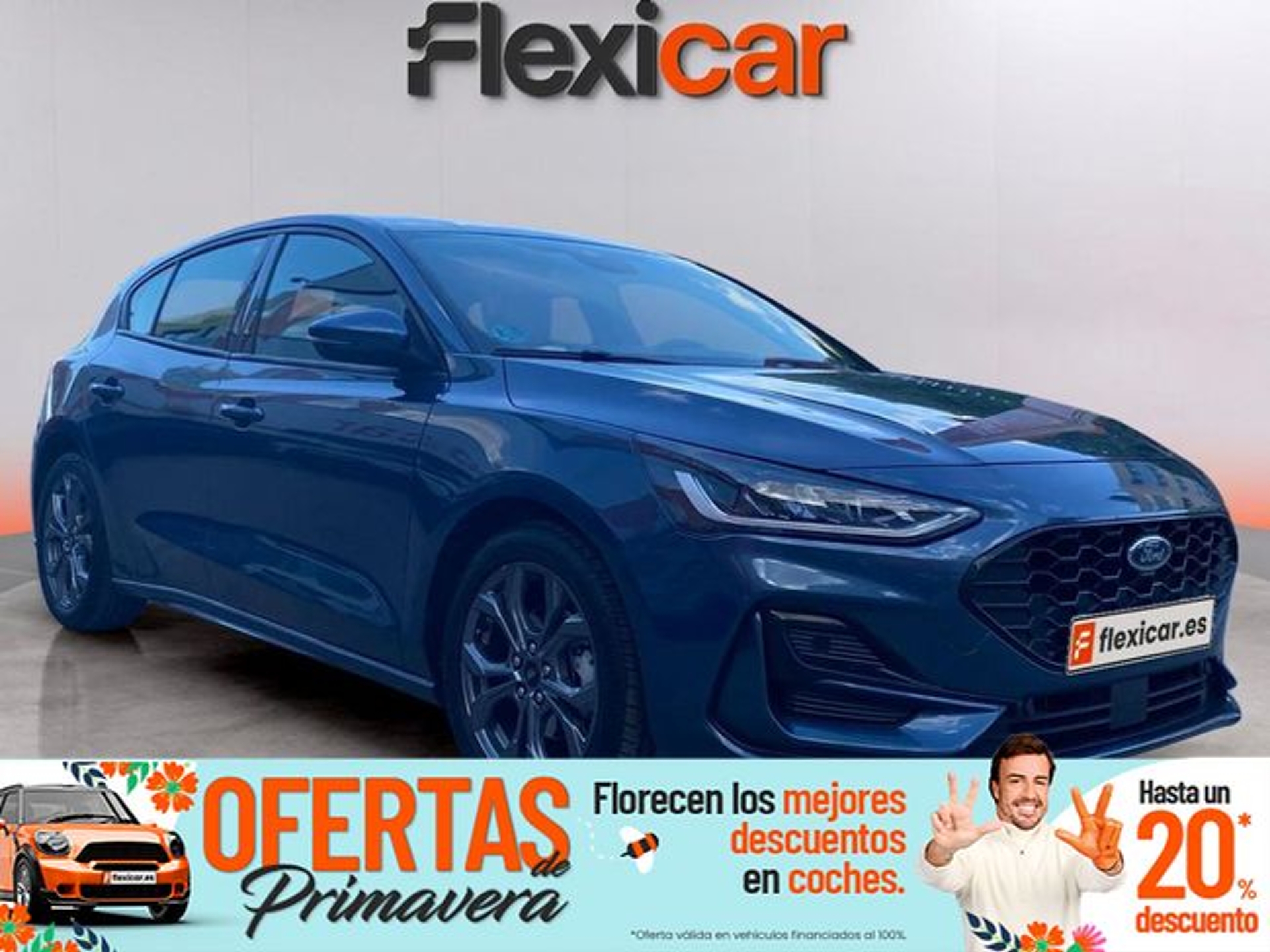 Imagen de FORD Focus