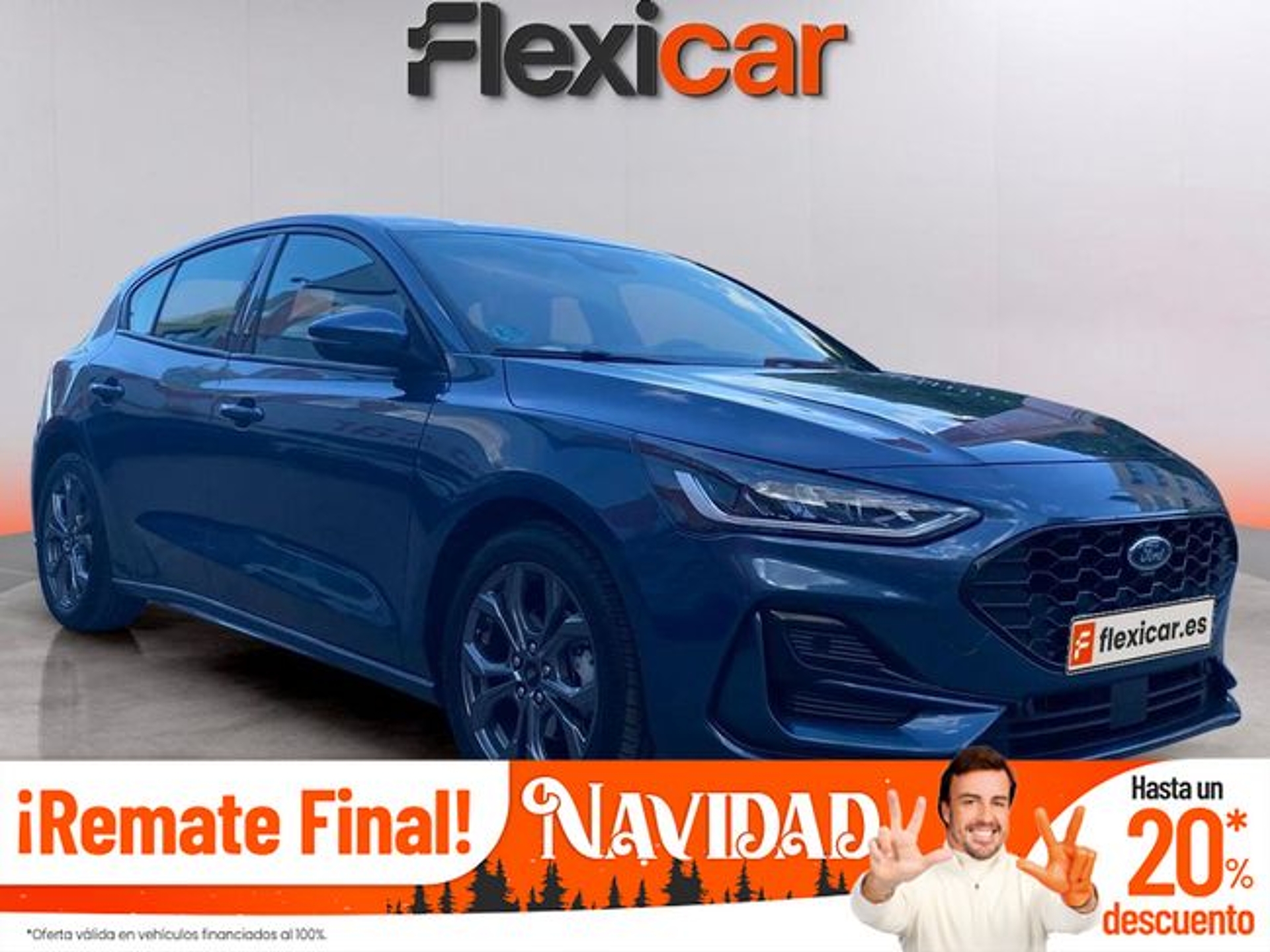 Imagen de FORD Focus