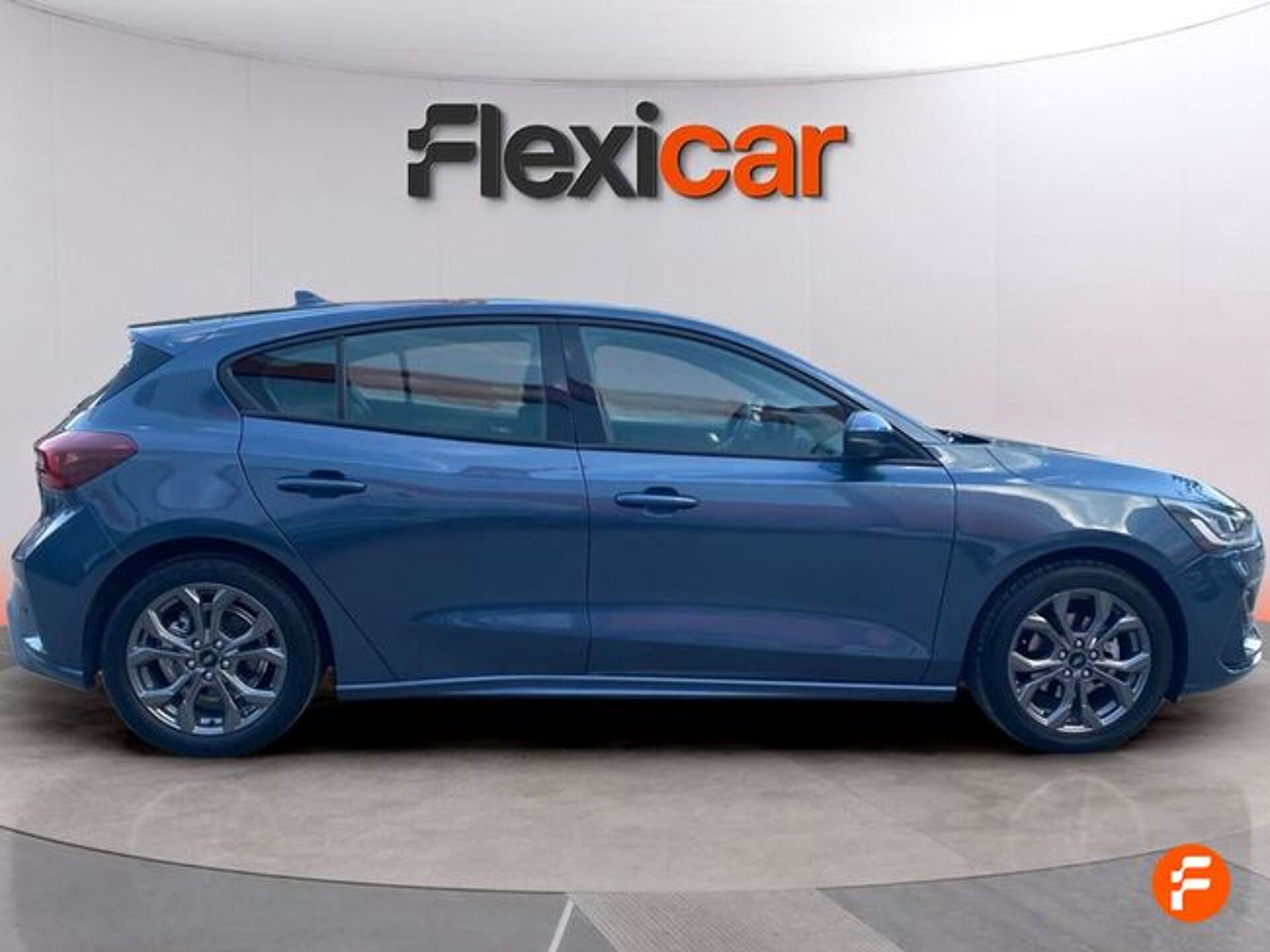 Imagen 2 de FORD Focus