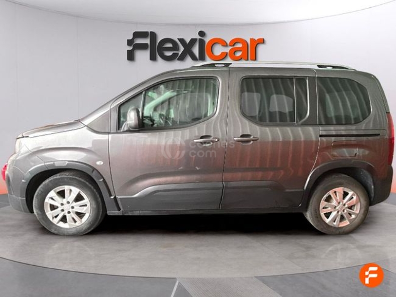 Foto del PEUGEOT Rifter 1.5BlueHDi S&S Long Active 130