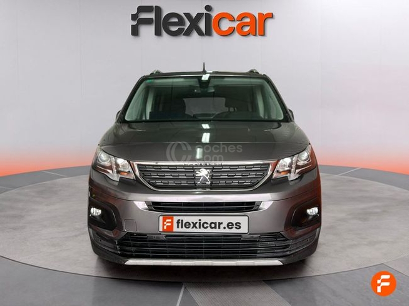 Foto del PEUGEOT Rifter 1.5BlueHDi S&S Long Active 130