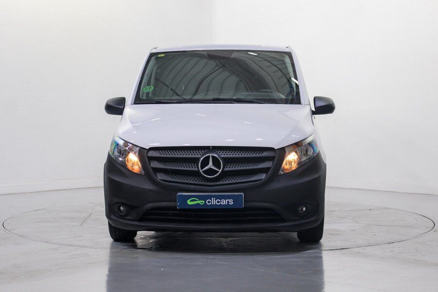 Foto del MERCEDES Vito Furgón 110CDI tD Base Larga