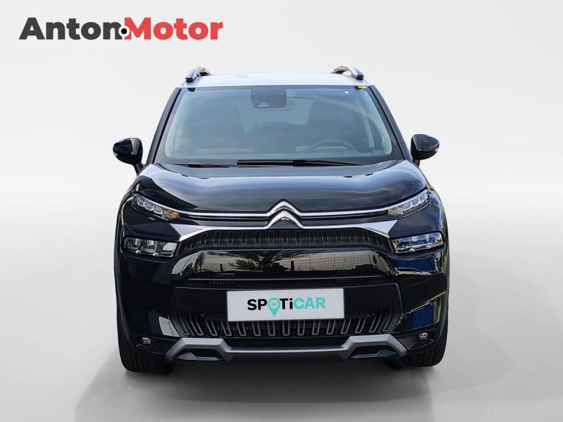 Imagen 2 de CITROEN C3 Aircross