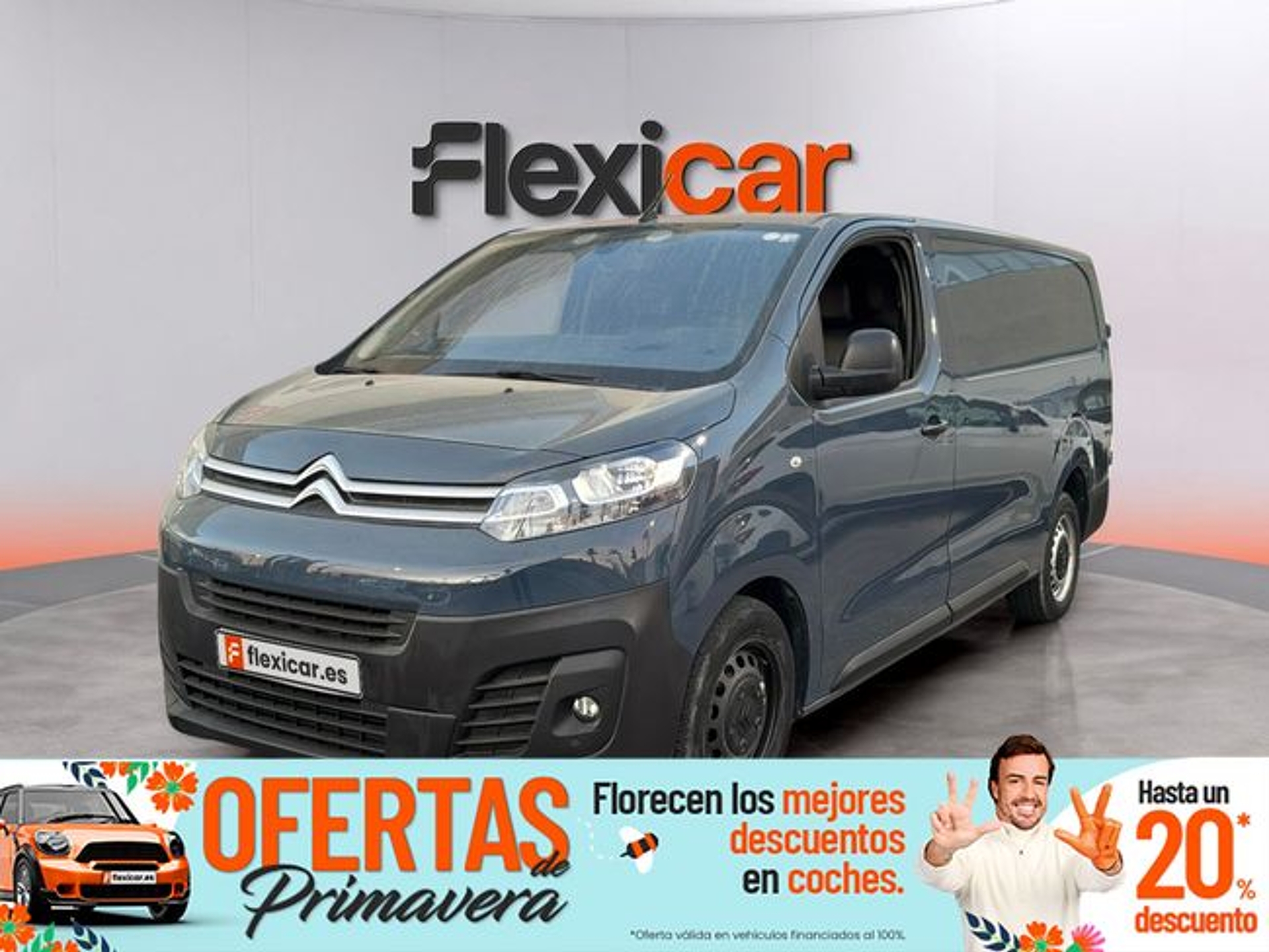 Imagen de CITROEN Jumpy