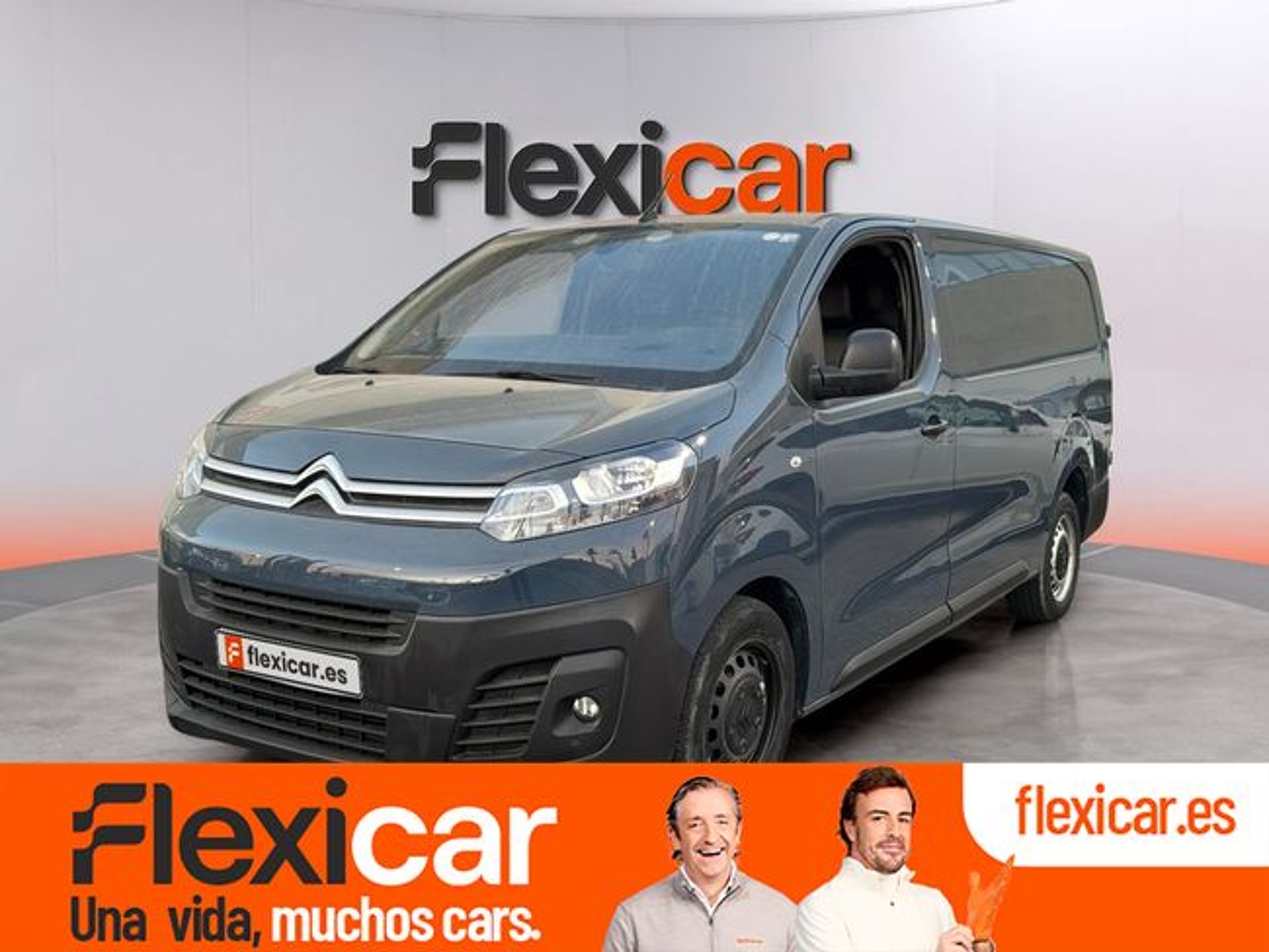 Imagen de CITROEN Jumpy