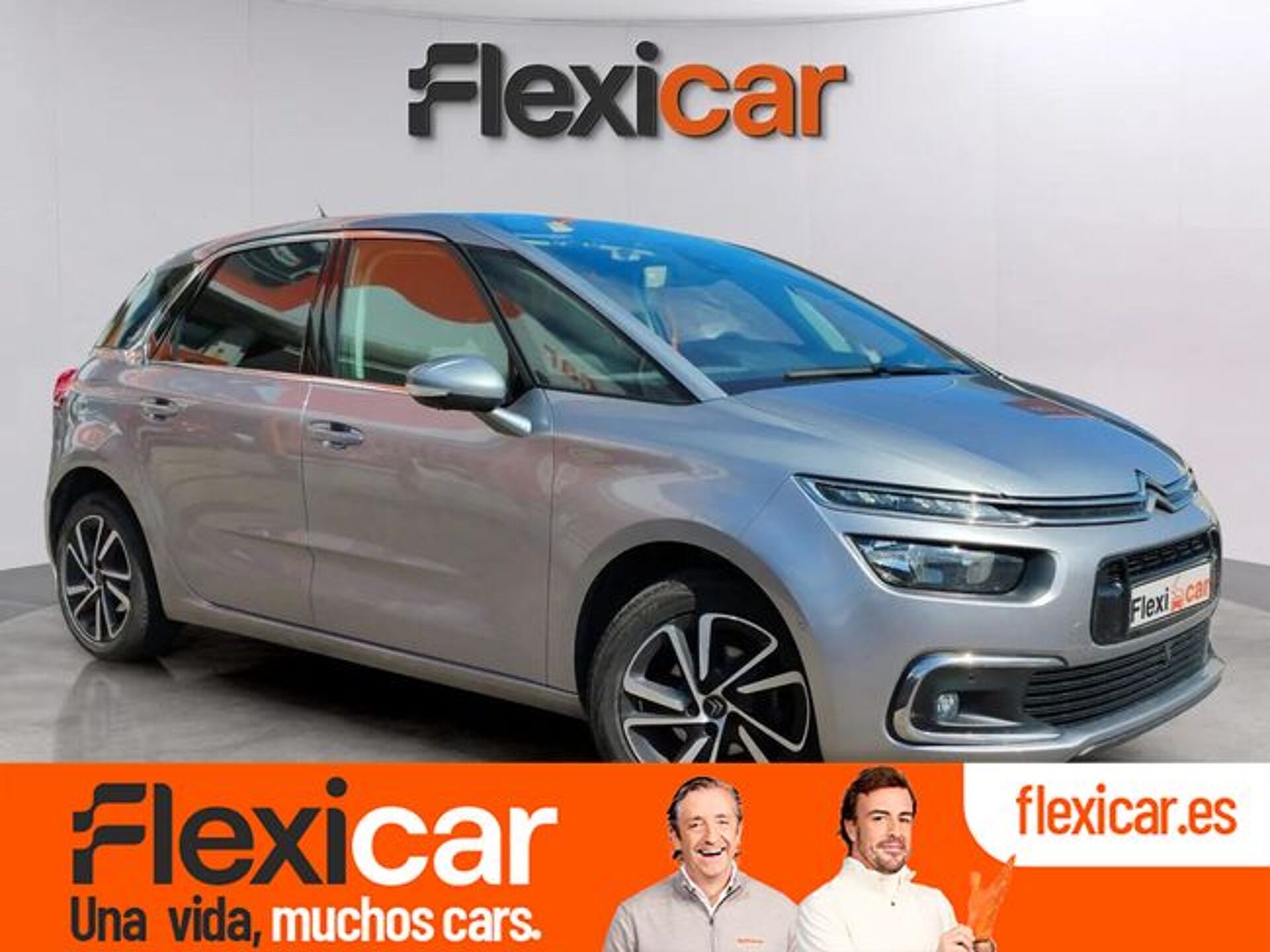 Imagen de CITROEN C4