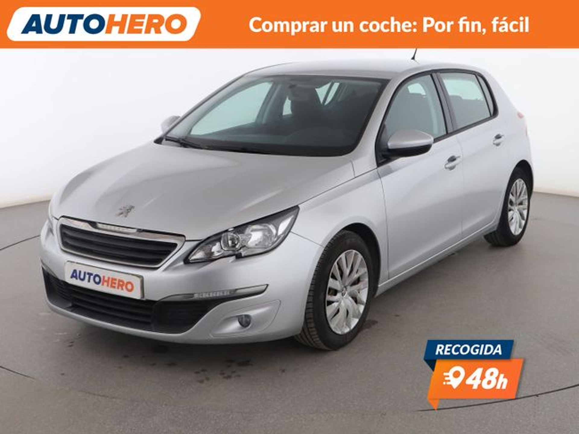 Imagen de PEUGEOT 308