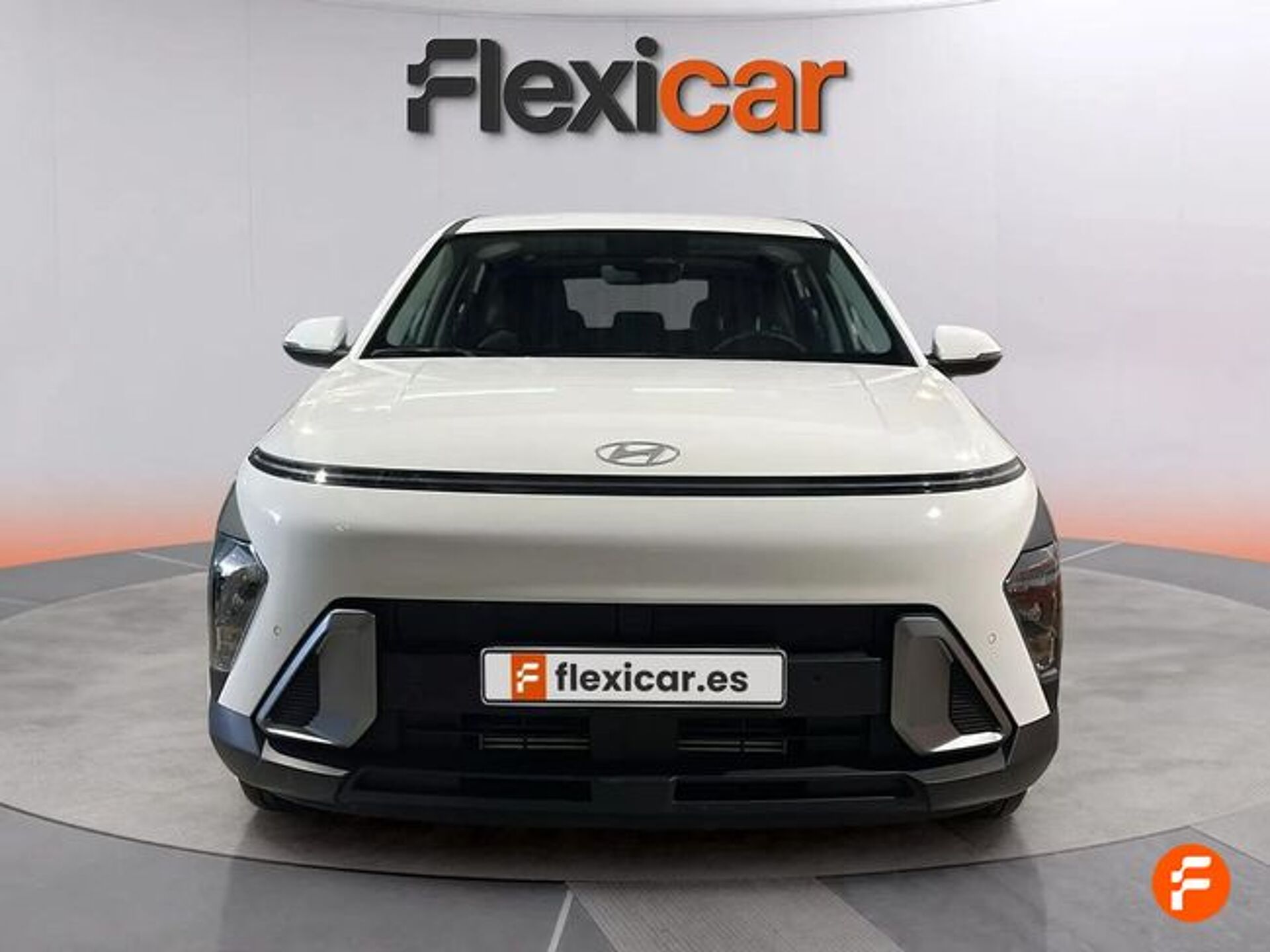 Imagen 2 de HYUNDAI Kona