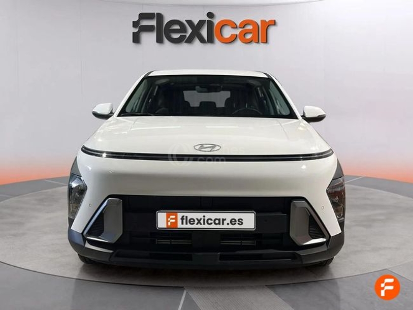 Foto del HYUNDAI Kona 1.0 TGDI DT Maxx 4x2