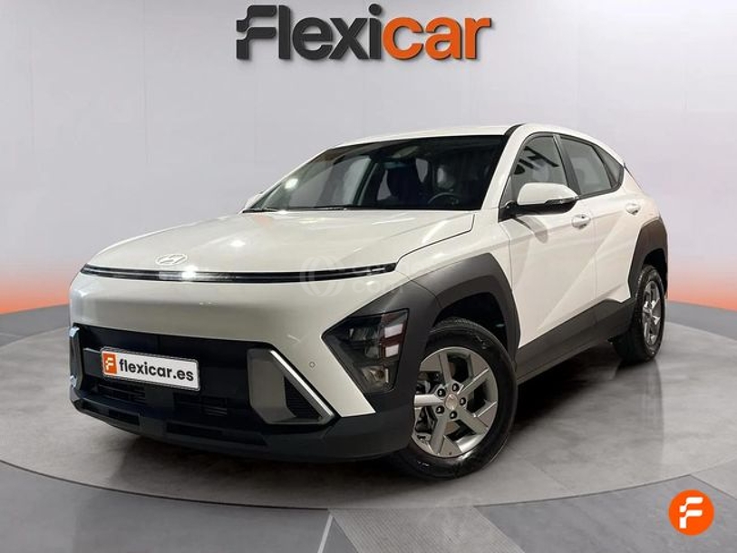 Foto del HYUNDAI Kona 1.0 TGDI DT Maxx 4x2