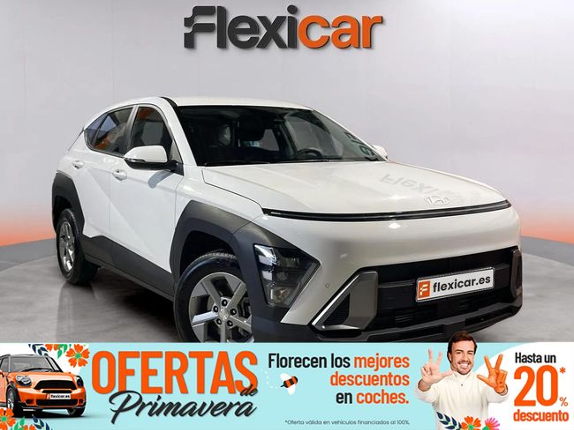 Imagen de HYUNDAI Kona