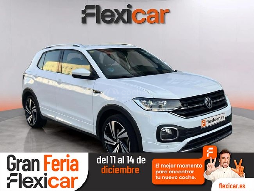 Foto del VOLKSWAGEN T-Cross 1.0 TSI Sport DSG7 85kW