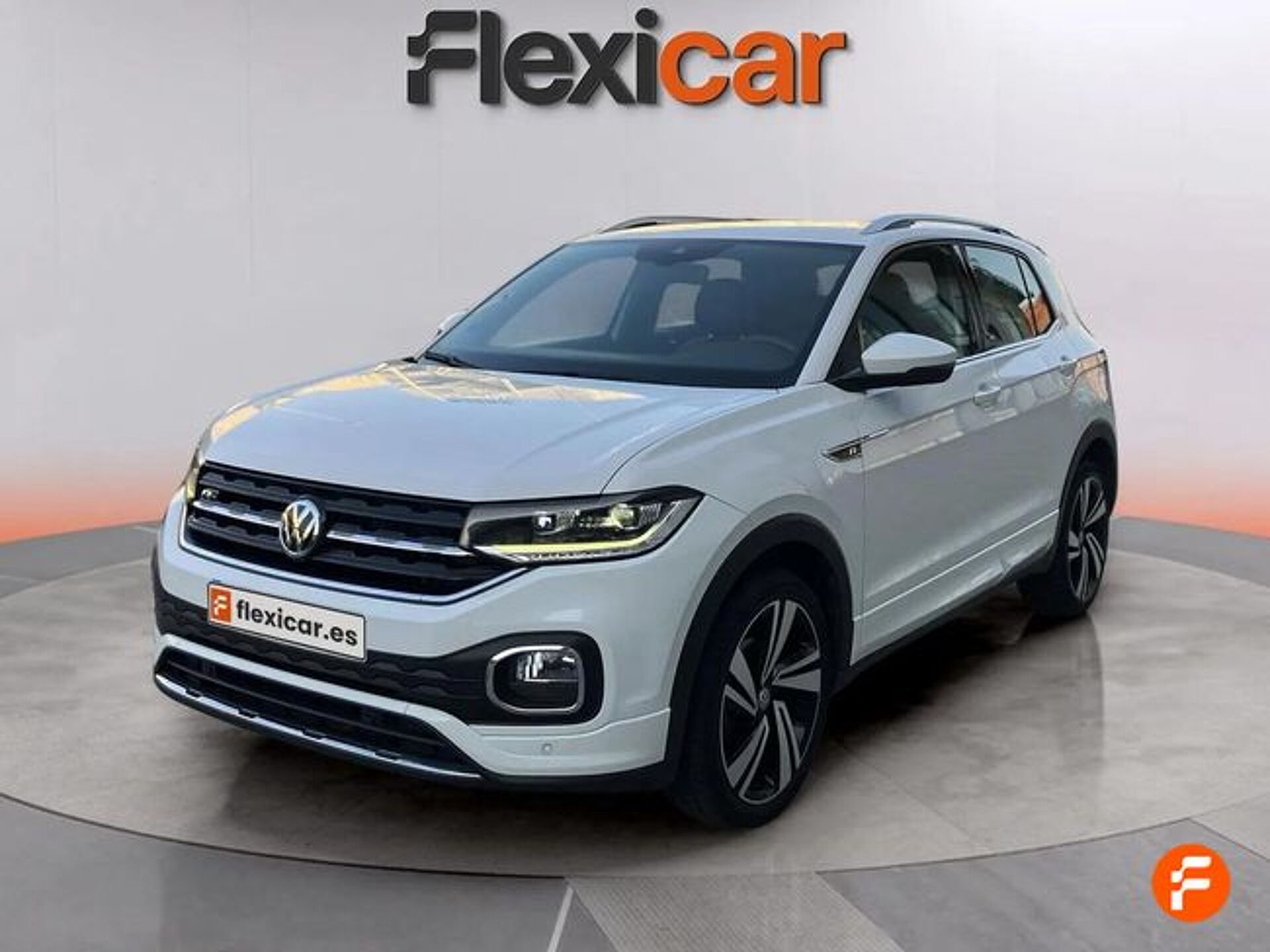Imagen 3 de VOLKSWAGEN T-Cross