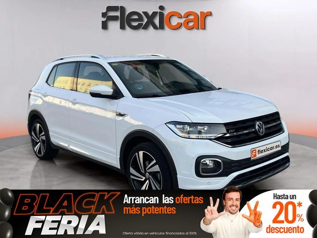 VOLKSWAGEN T-Cross (Sport 1.0 TSI 85kW (115CV) DSG) en Vizcaya