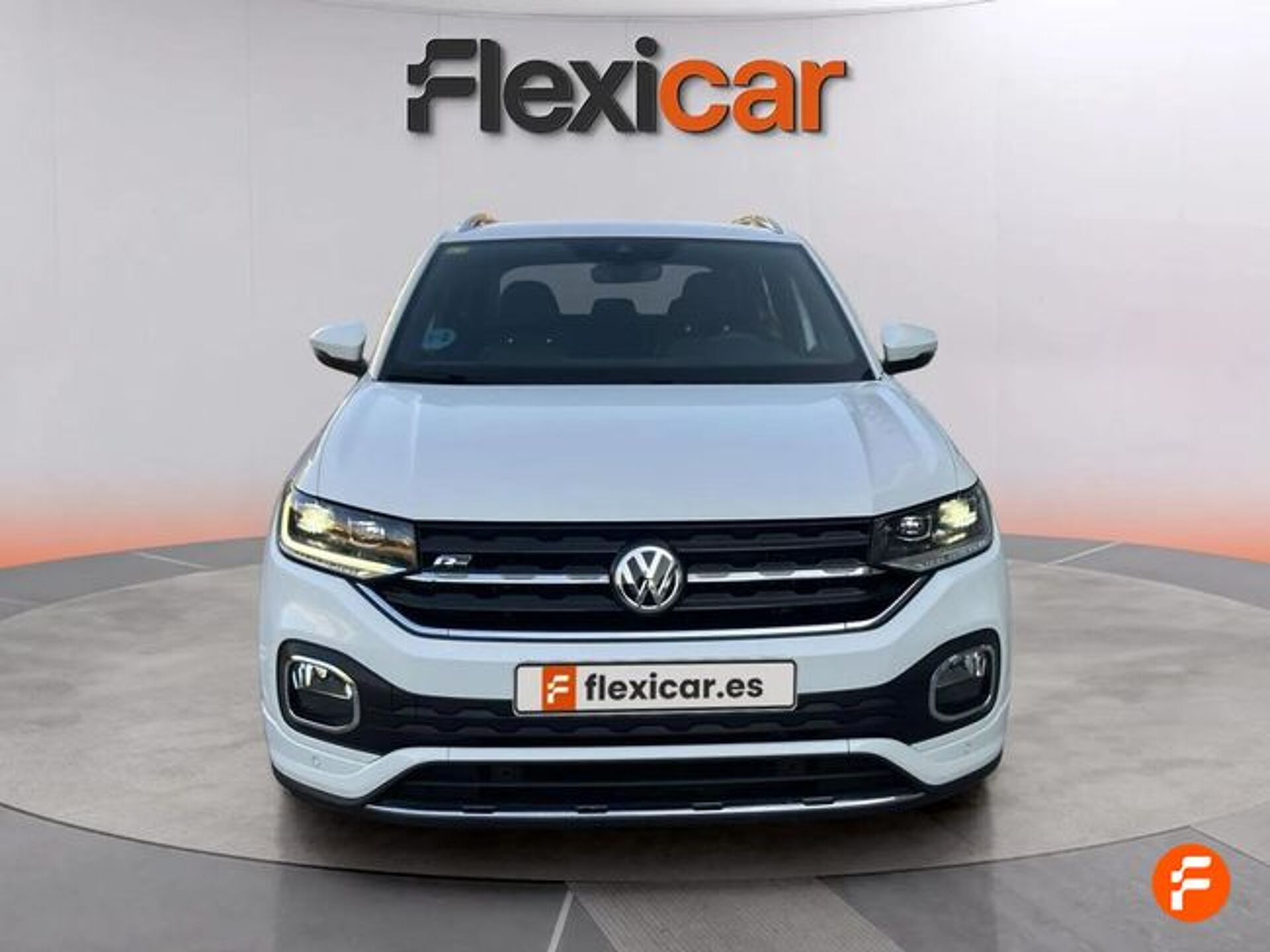 Imagen 2 de VOLKSWAGEN T-Cross