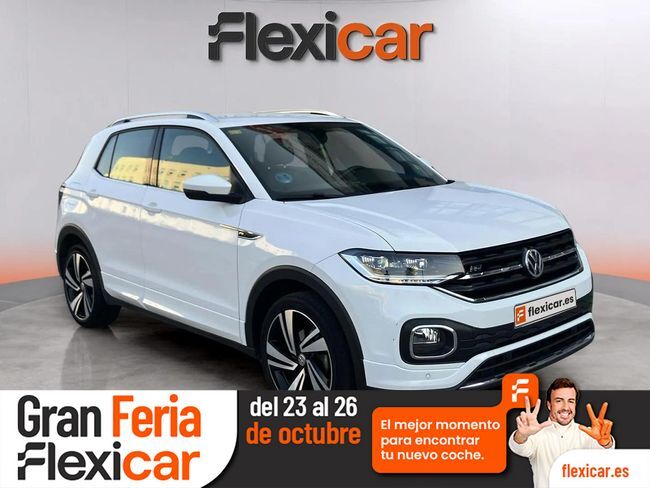 VOLKSWAGEN T-Cross (Sport 1.0 TSI 85kW (115CV) DSG) en Vizcaya