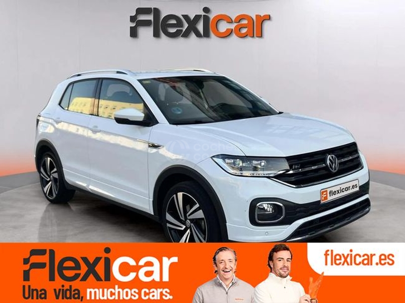 Foto del VOLKSWAGEN T-Cross 1.0 TSI Sport DSG7 85kW